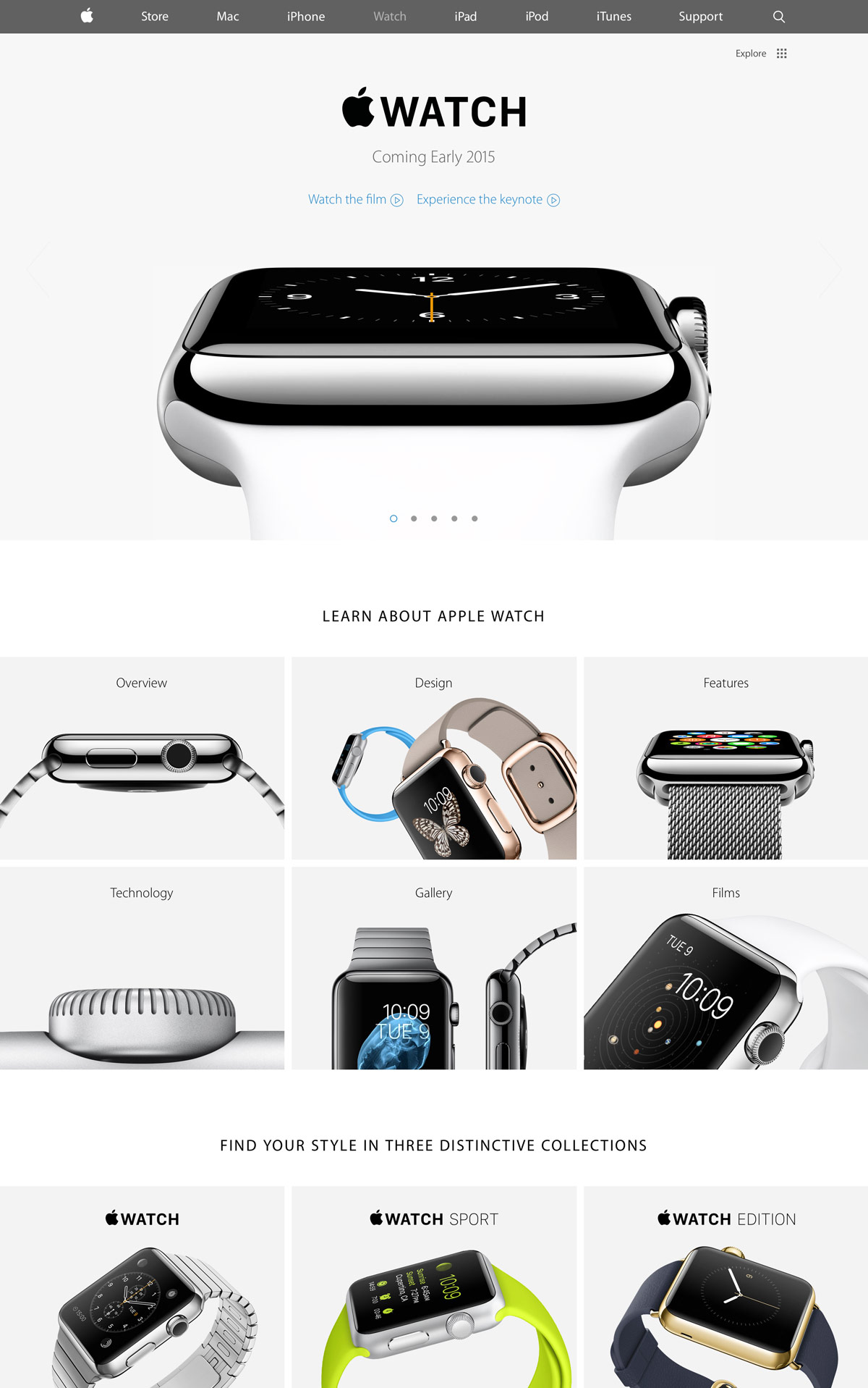 Apple
