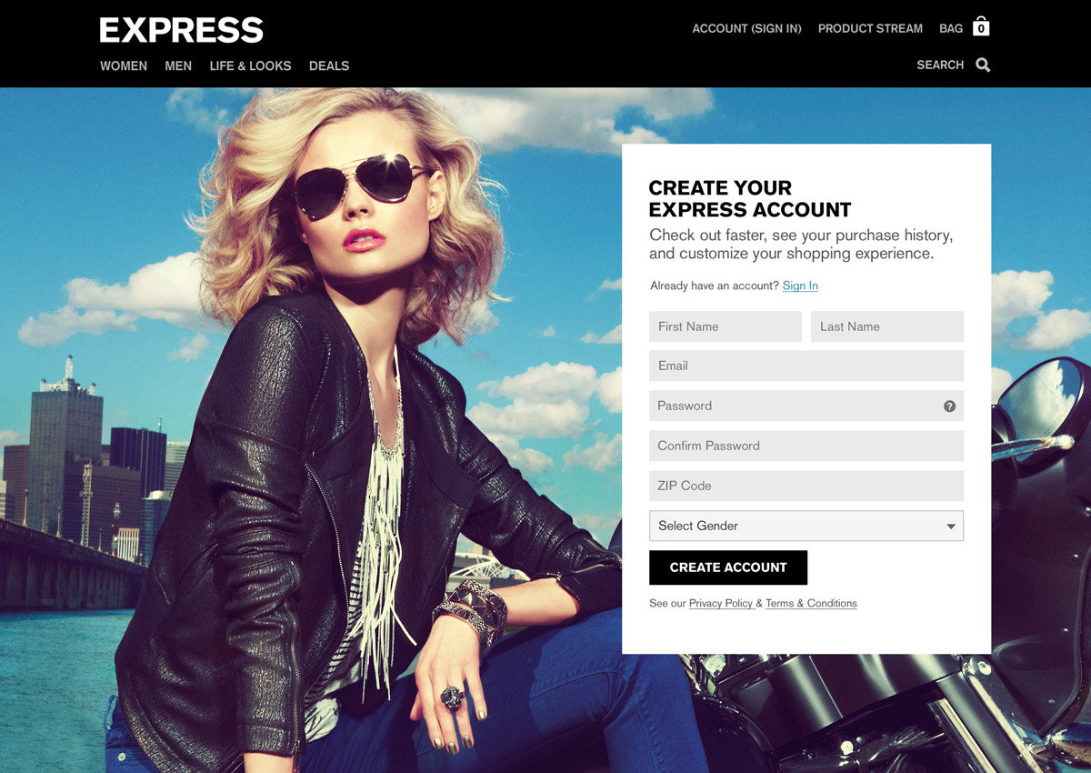 Express