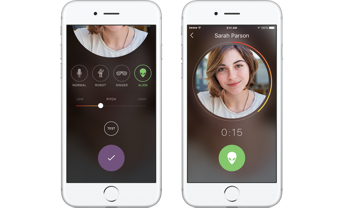 HeyTell
