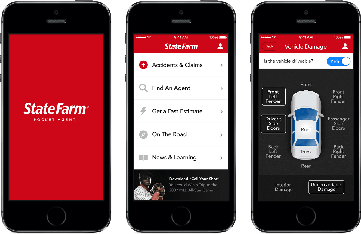 State Farm