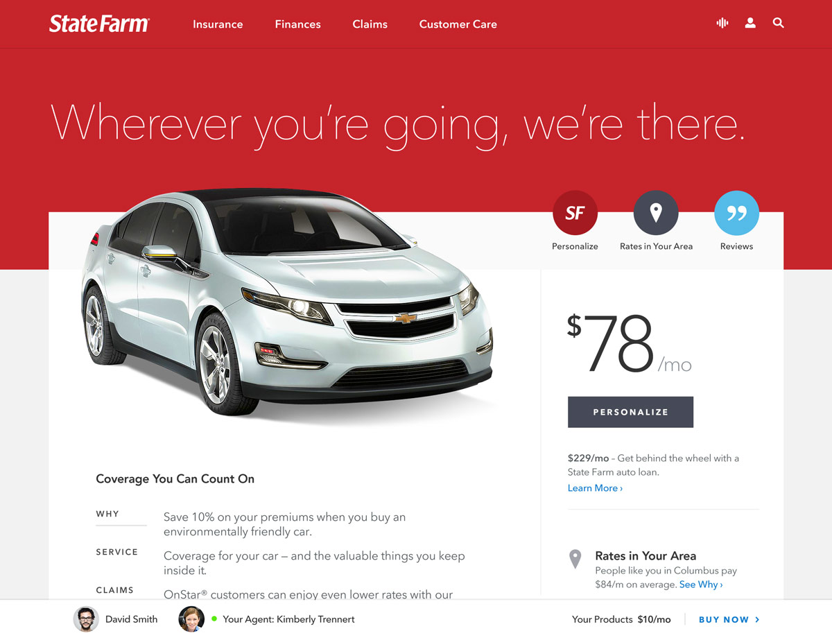 State Farm