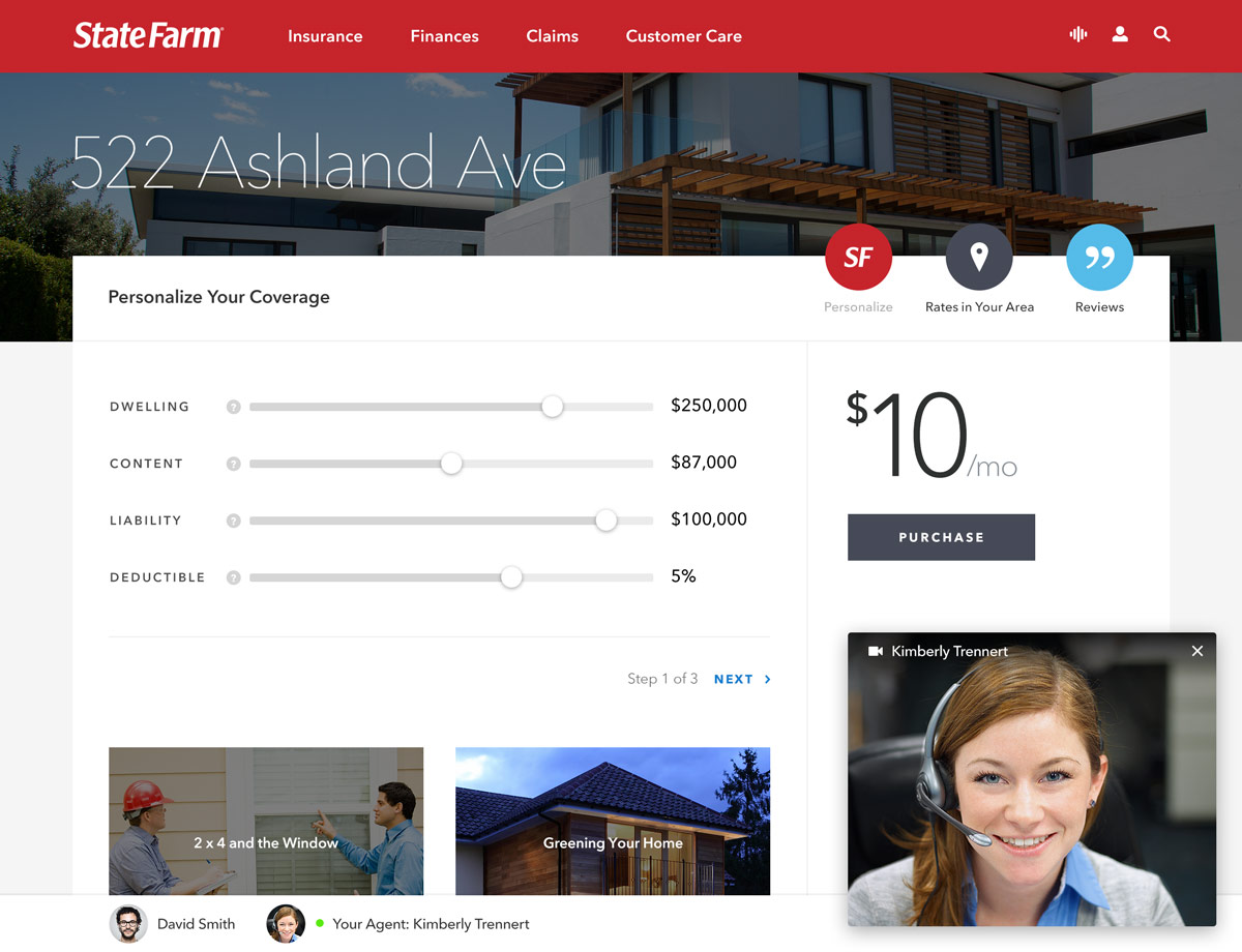 State Farm