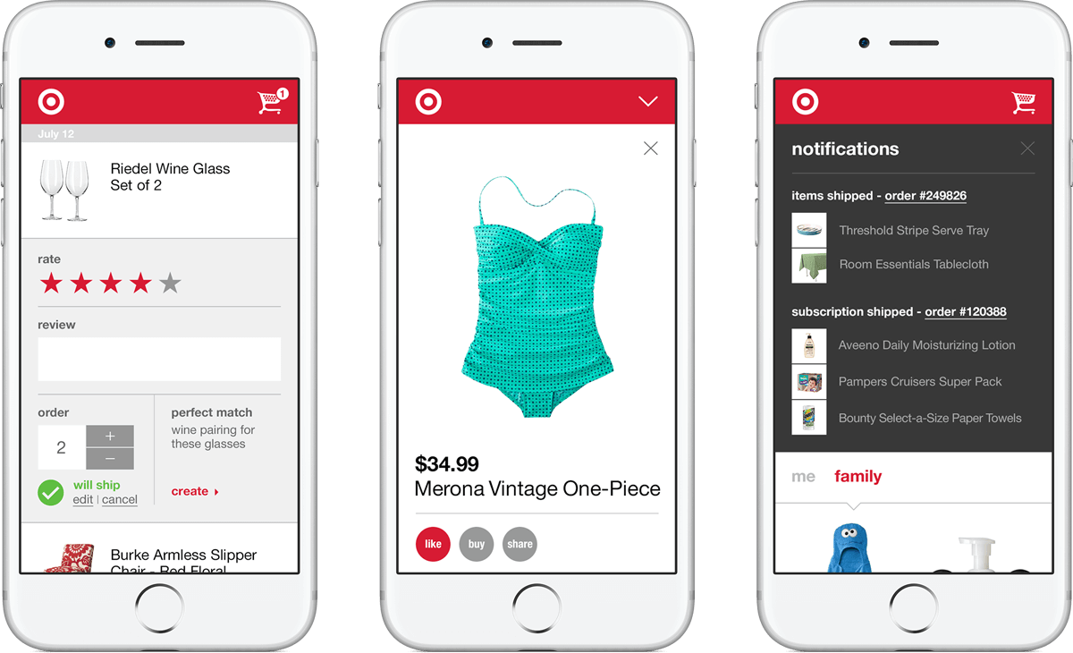 Target