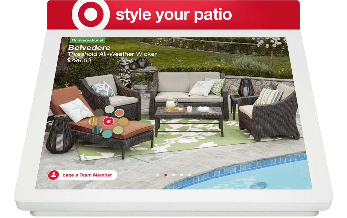 Target