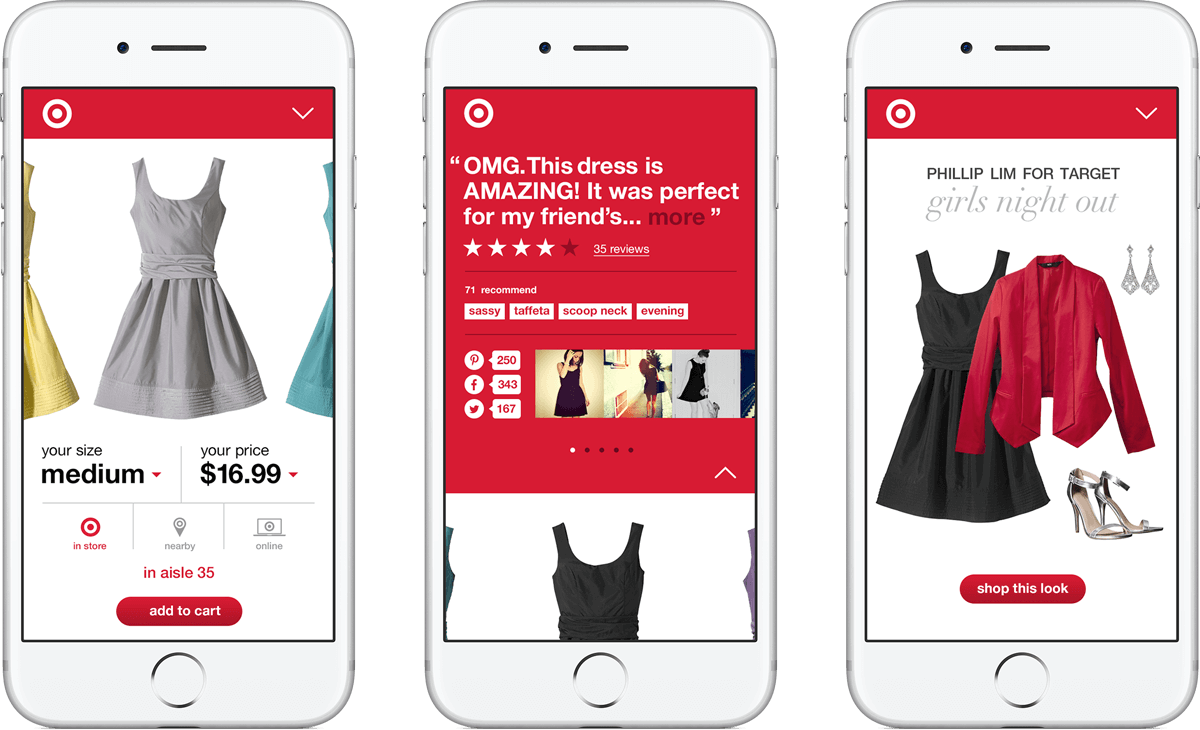 Target